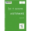 Les 4 Saisons ''Automne''