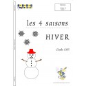 Les 4 Saisons "Hiver"