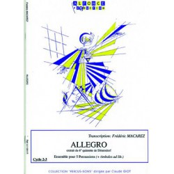 Allegro