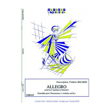 Allegro