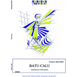 Batu-calu