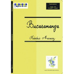 Bucaramanga