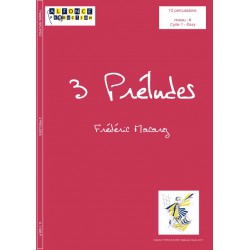 3 preludes