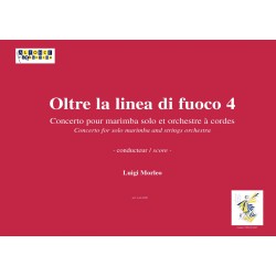 Oltre la linea di fuoco 4