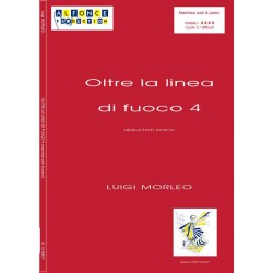 Oltre la linea di fuoco 4 (reduc. piano)