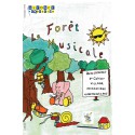 La foret musicale - 3eme cahier