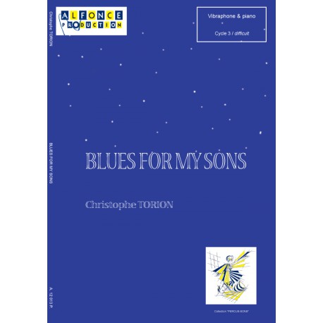 Blues for my sons