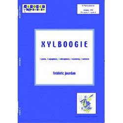 Xylboogie