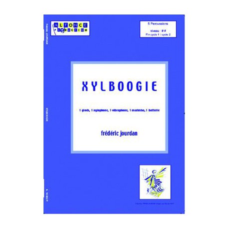 Xylboogie