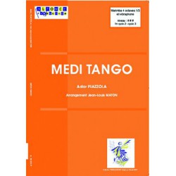 Medi-tango