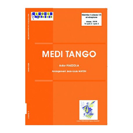 Medi-tango