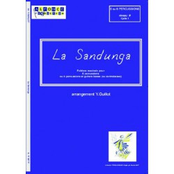 La Sandunga