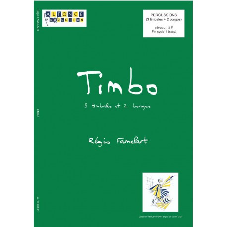 Timbo