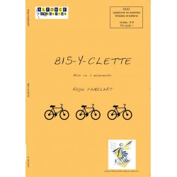 Bis-y-clette