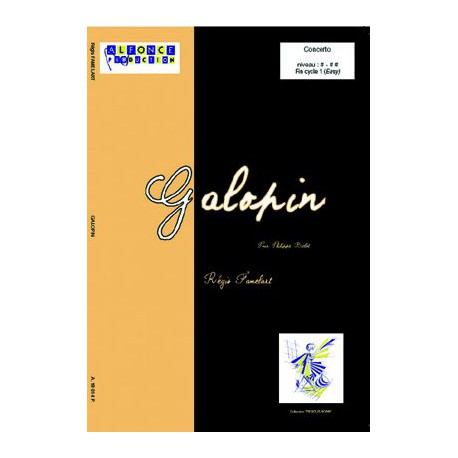 Galopin