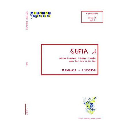 Sefia 1