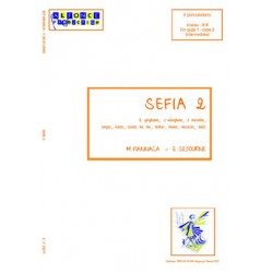 Sefia 2