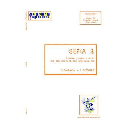 Sefia 2