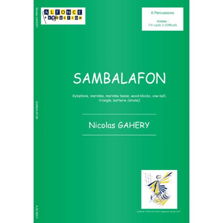 Sambalafon