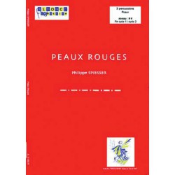 Peaux rouges