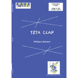 Teta Clap