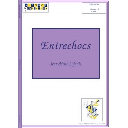 Entrechoc (trio)