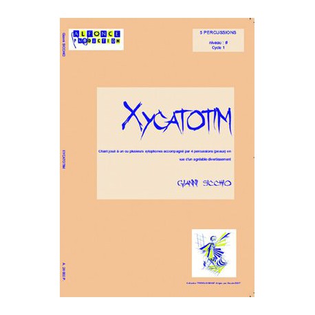 Xycatotim