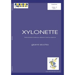 Xylonette