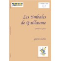 Les timbales de Guillaume