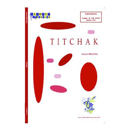Titchak