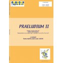 Praeludium II