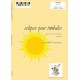 Eclipses pour timbales (avec CD)