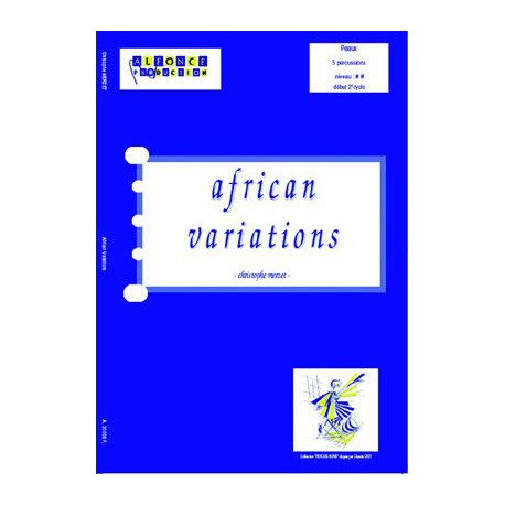 African variations