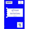 African variations