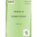 Methode de double pedale