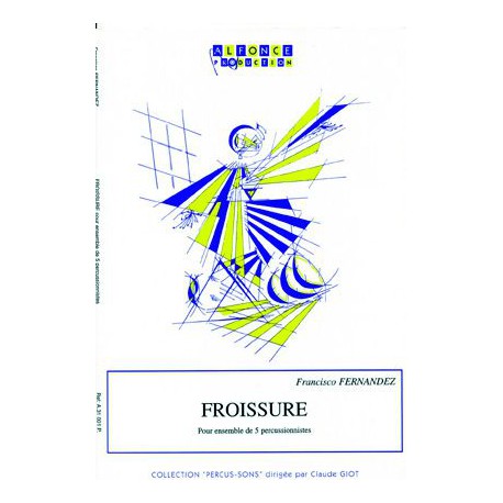 Froissure