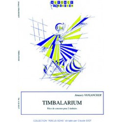 Timbalarium