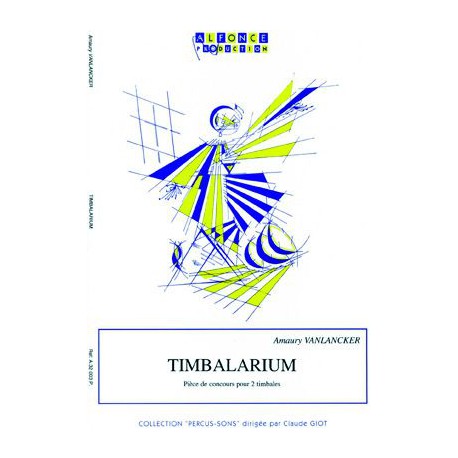 Timbalarium