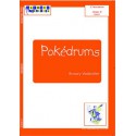 Pokedrums