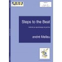 Steps to the beat