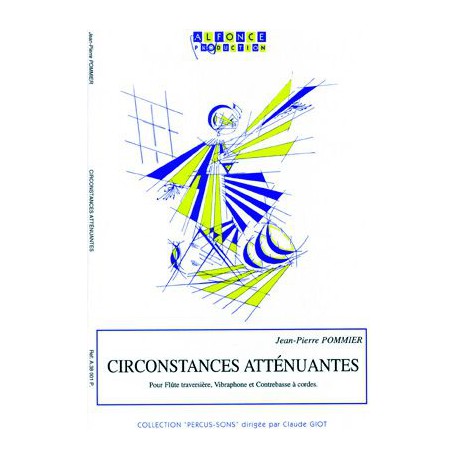 Circonstances attenuantes