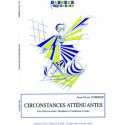 Circonstances attenuantes