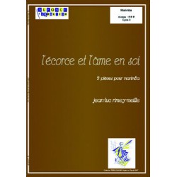 L'écorce et l'âme en soi