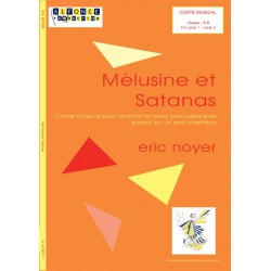 Melusine et Satanas