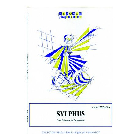 Sylphus