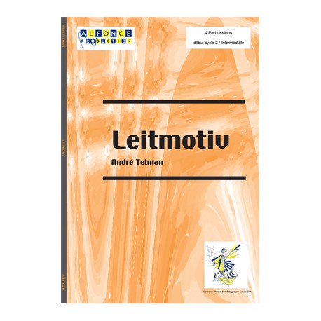 Leitmotiv