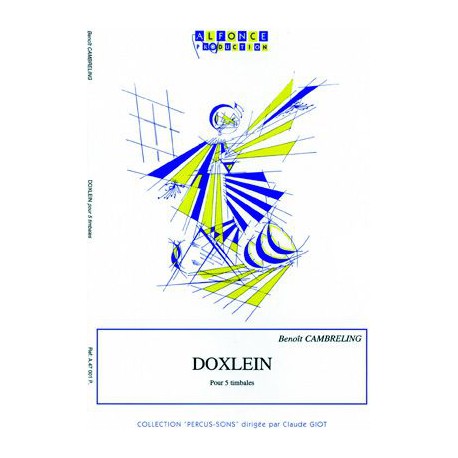 Doxlein