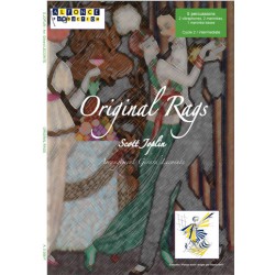 Original Rags