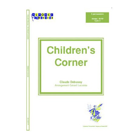 Children s Corner