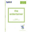 The entertainer